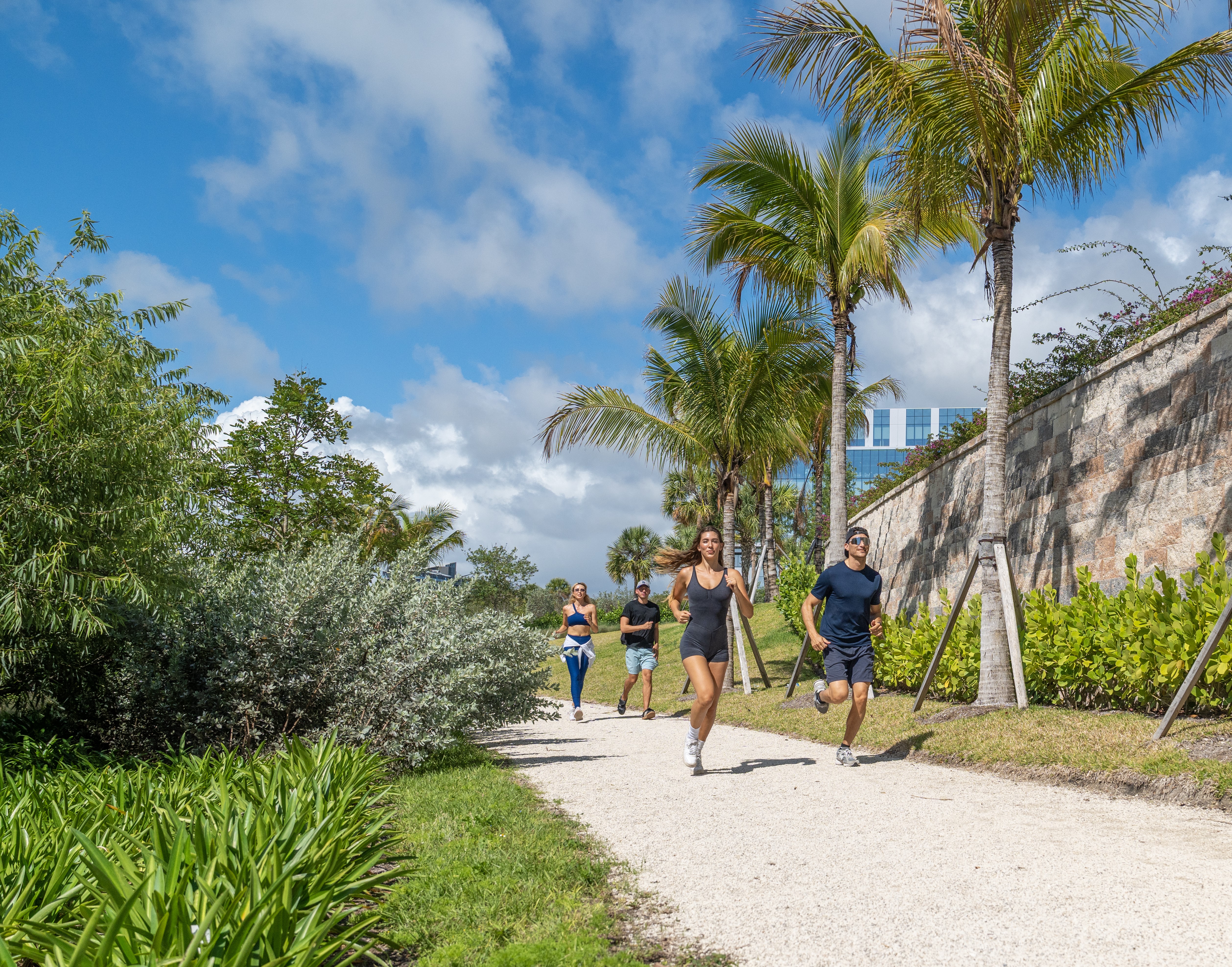 Find Your Pace at SoLé Mia Image 1 Find Your Pace at SoLé Mia Image 1