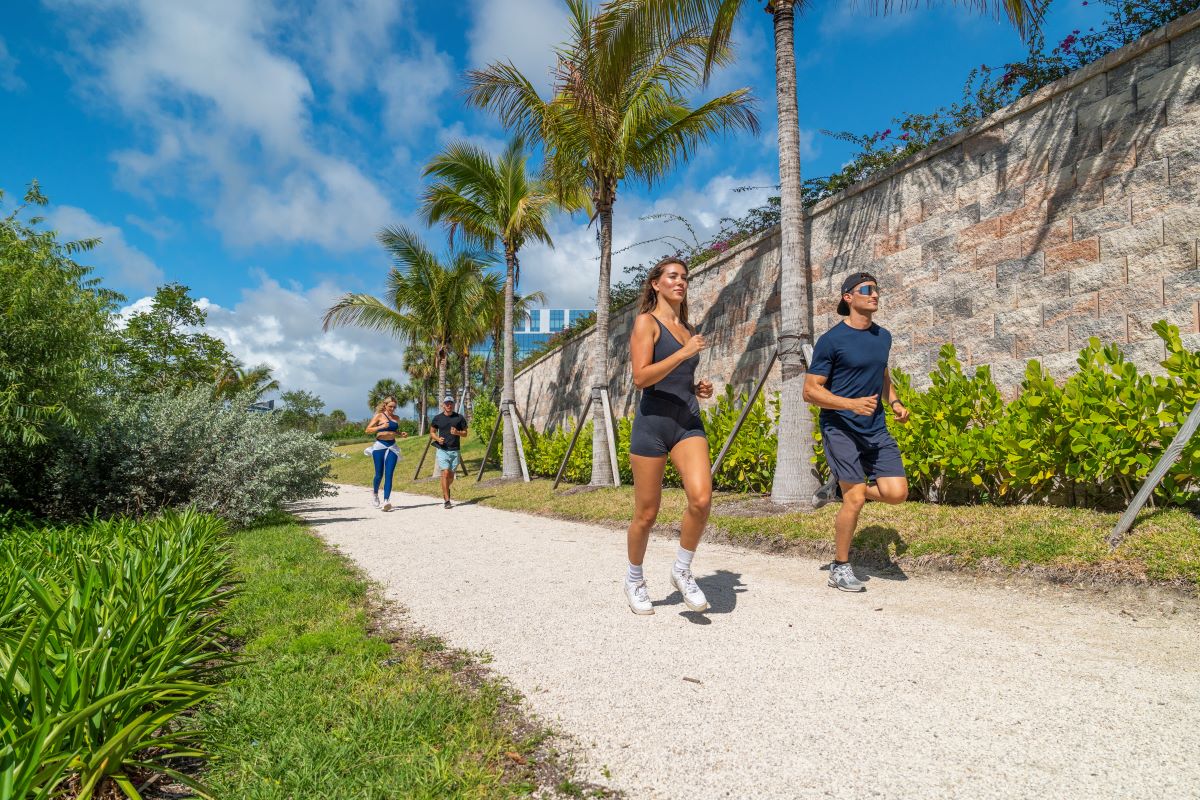 SOLÉ MIA RUN CLUB Image 1
