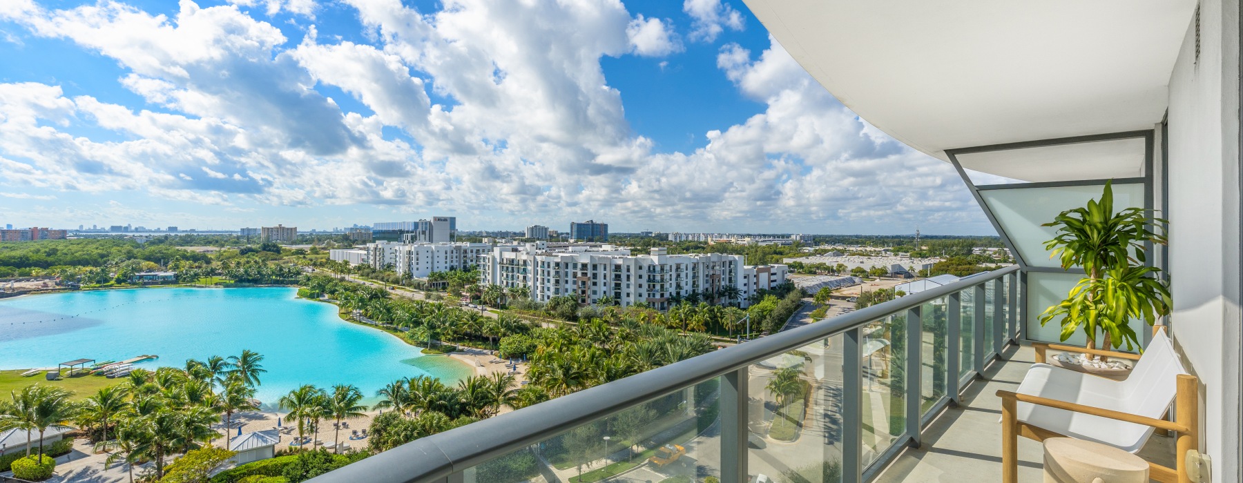 North Miami Apartments