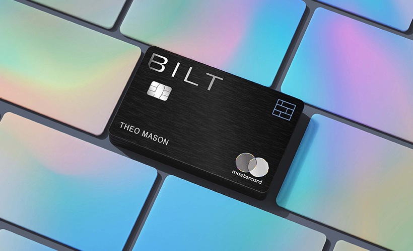 Bilt Rewards