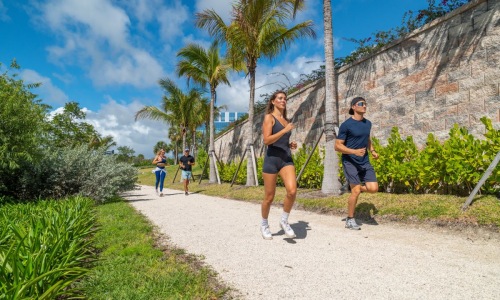 SOLÉ MIA RUN CLUB Cover Image