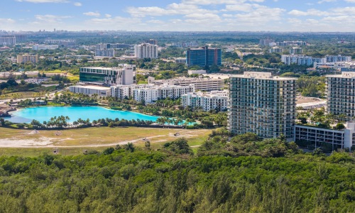 Your Neighborhood Guide to Outdoor Adventures Near Oleta River State Park Cover Image