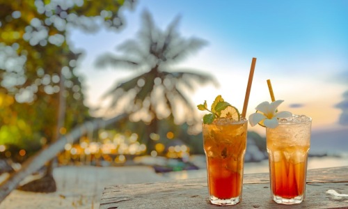 SoLé Mia Lagoon Party Cover Image